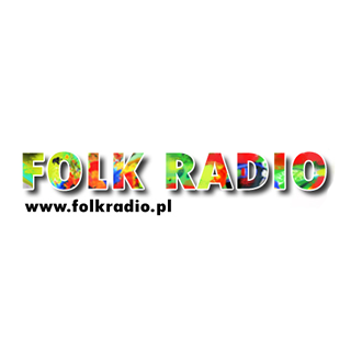Folk Radio Logo