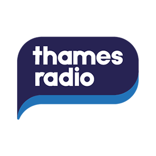 Thames Radio Logo