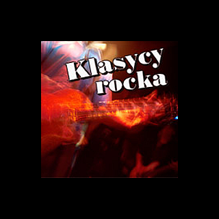 Polskie Radio - Klasycy rocka Logo