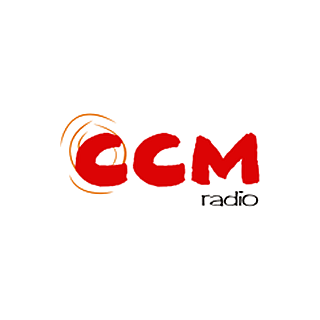 CCM Radio Logo