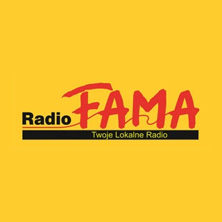Radio FaMa - Żyrardów Logo