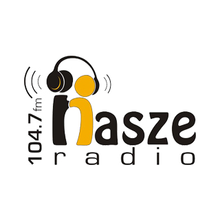 Nasze Radio 104.7 FM Logo