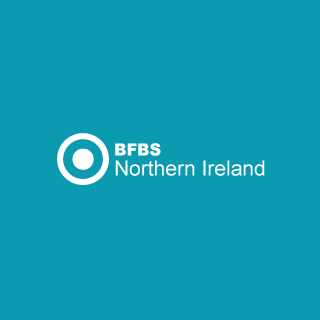 BFBS - Northen Ireland Logo