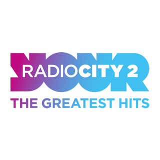 Radio City 2 Logo
