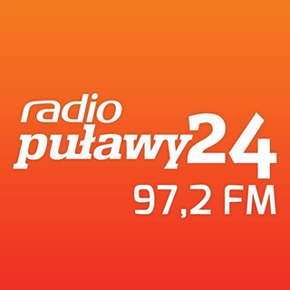 Radio Puławy24 Logo