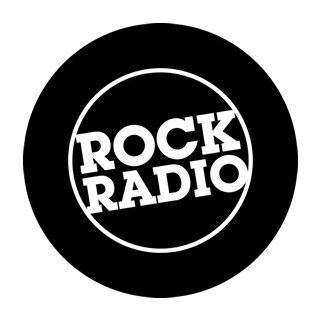 Rock Radio Logo