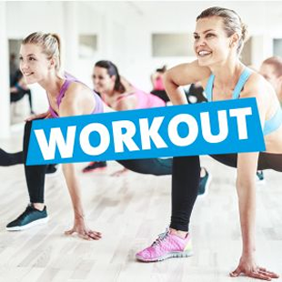 RPR1. Workout Logo