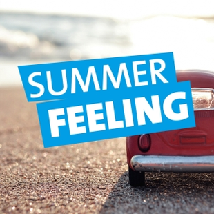RPR1. Summerfeeling Logo