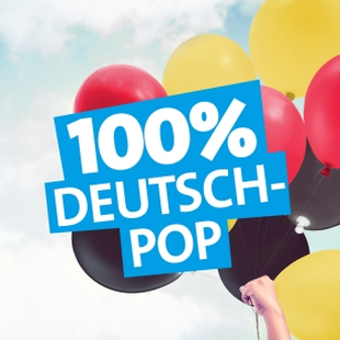 RPR1. 100% Deutsch-Pop Logo