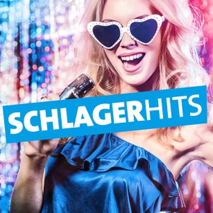 RPR1. Schlagerhits Logo