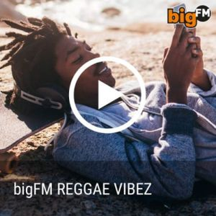 bigFM - Reggae Vibez Logo