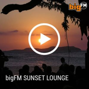 bigFM - Sunset Lounge Logo