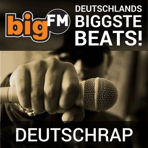 bigFM - Deutsch Rap Logo