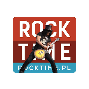 Rock Time Radio Logo