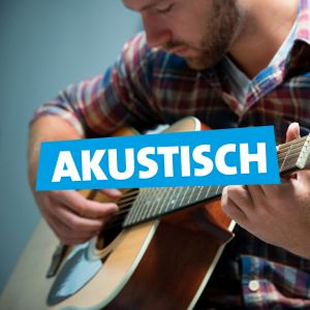 RPR1. Acoustic Logo