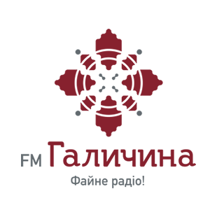 Galychyna FM Logo