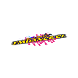 Radio Fm Dance Logo