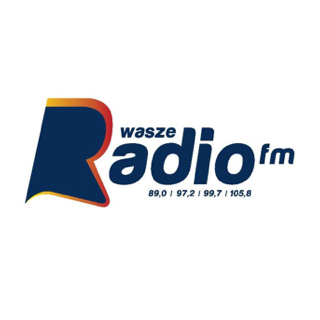 Wasze Radio FM Logo