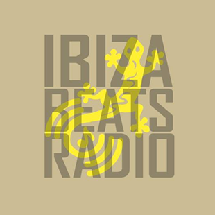 Ibiza Beats Radio Logo