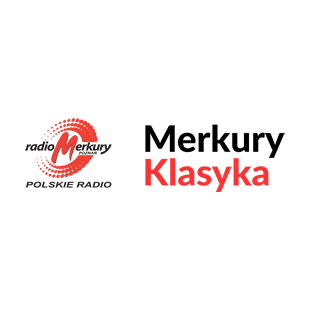 Polskie Radio - Merkury Klasyka Logo