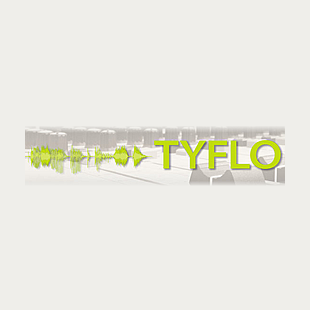 Radio Tyflo Logo