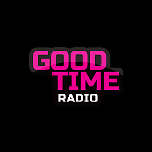 Good Time Radio Logo