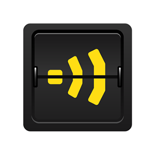 Radio Terminal Logo