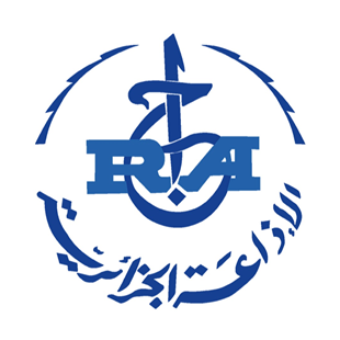 Radio Algérie - Chaine 3 Logo