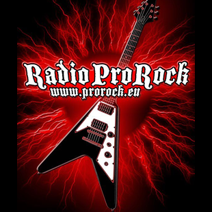 Radio ProRock Logo