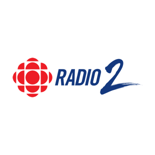 CBC Radio 2 Toronto Logo