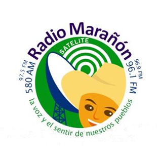 Radio Maranon Logo