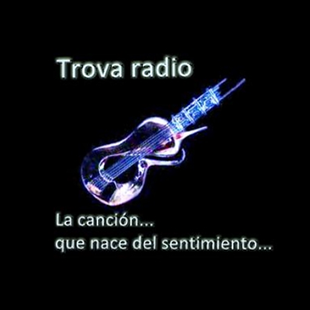 Trova Radio - El Sentimiento Mecho Música Logo