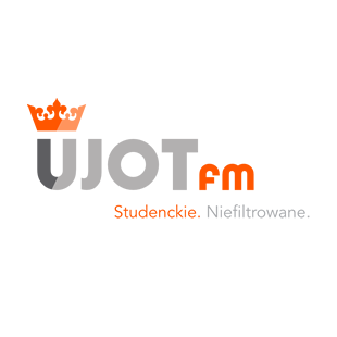 UJOT FM Logo