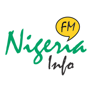 Nigeria Info FM Logo