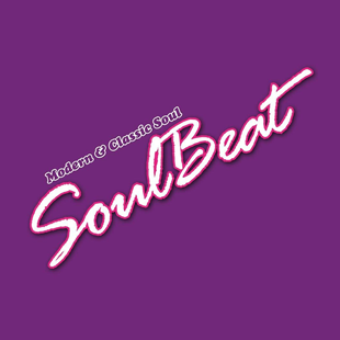 Soulbeat Radio Logo