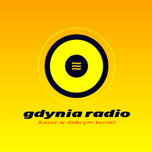 Gdynia Radio Logo