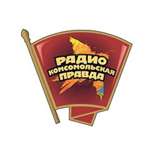 Komsomolskaya Pravda Logo