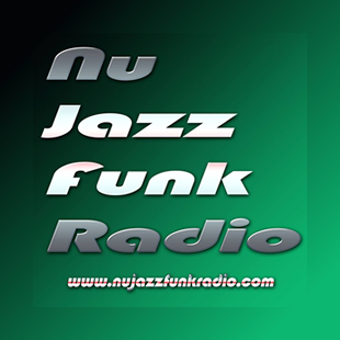 Nu-Jazz Funk Radio Logo