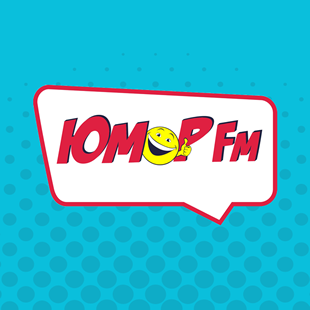 Humor FM Logo