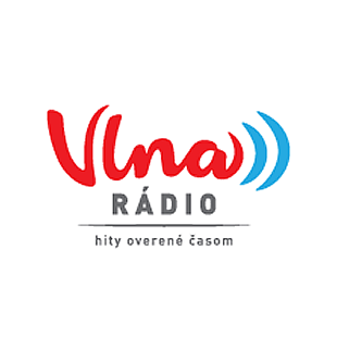 Radio Vlna Logo