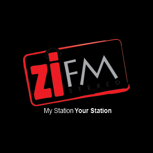 ZiFM Stereo Logo