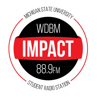 Impact 89 FM Logo