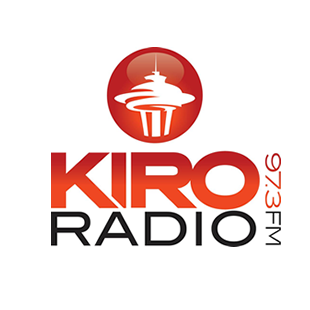 KIRO Radio 97.3 FM Logo