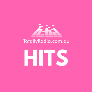 Totally Radio - Hits Logo