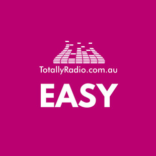 Totally Radio - Easy Logo