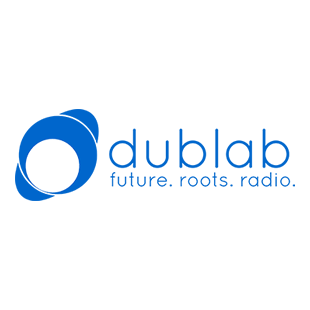 Dublab Logo
