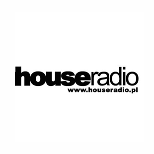 HouseRadio Logo