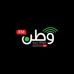 Watan FM Logo