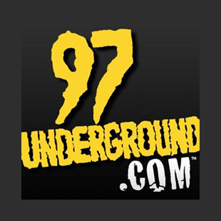 97 Underground Logo