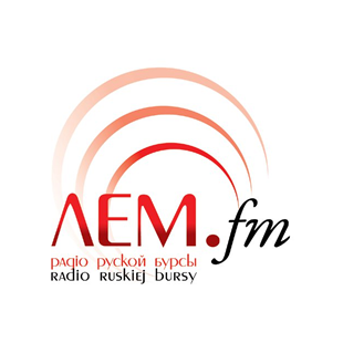 LEM.fm Logo